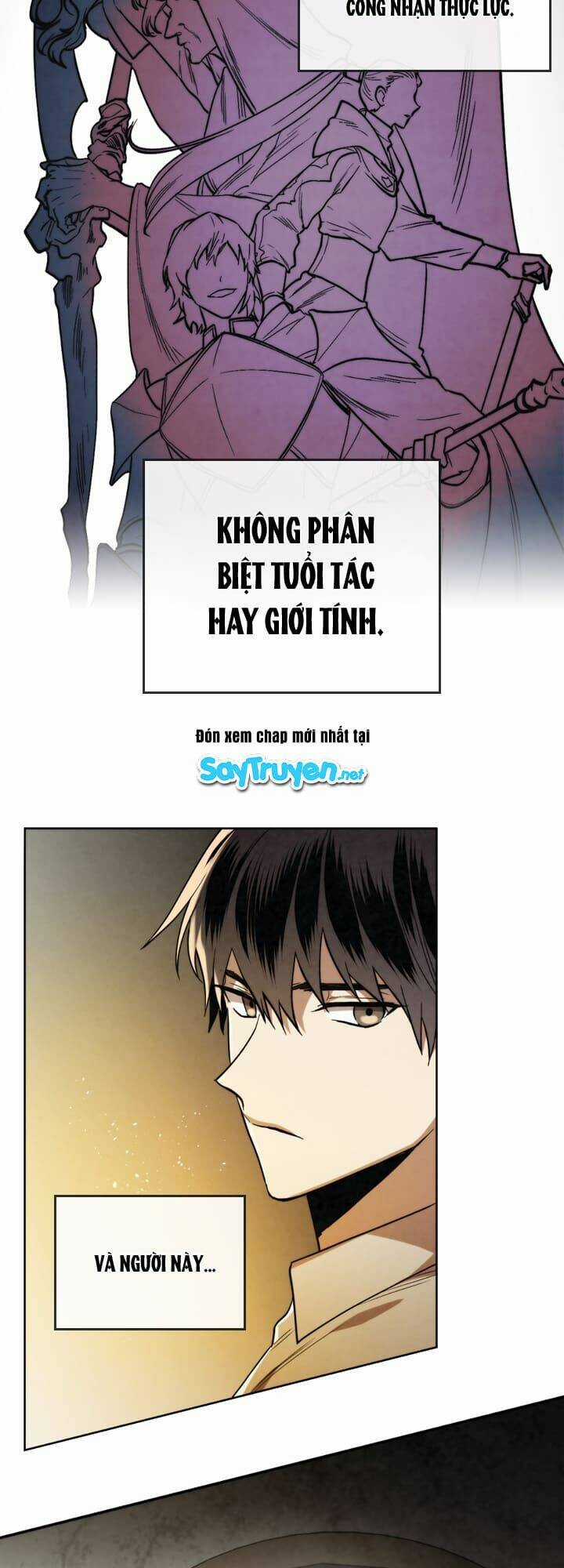 Người Chơi Hồi Quy - Chapter 21 - Trang 3