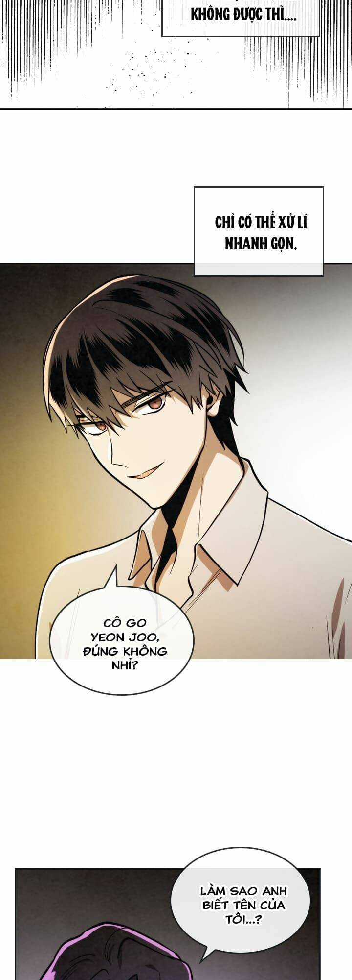 Người Chơi Hồi Quy - Chapter 21 - Trang 26