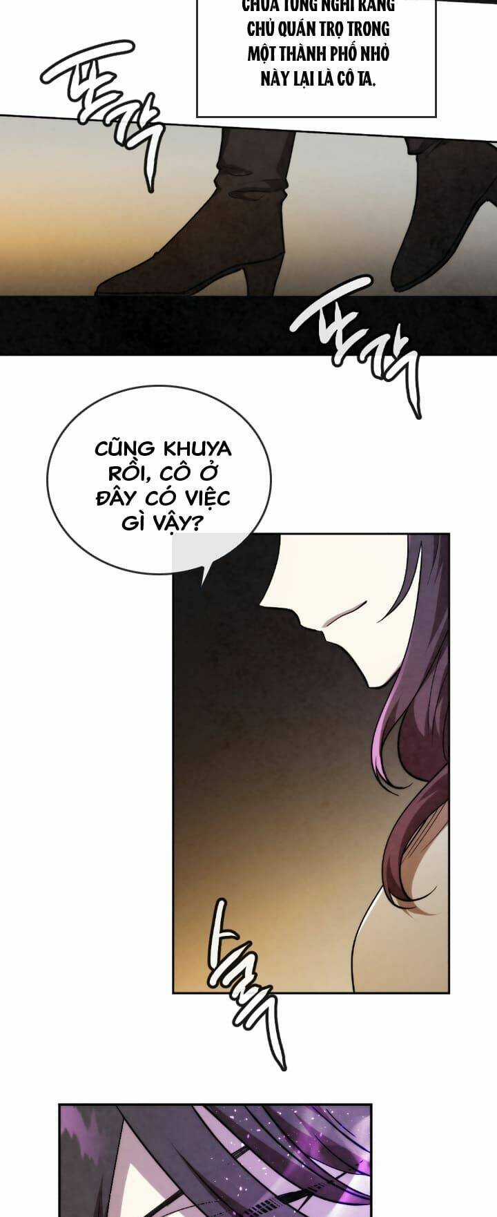 Người Chơi Hồi Quy - Chapter 21 - Trang 5