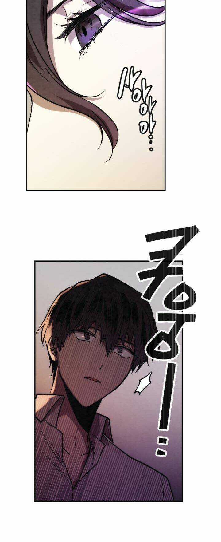 Người Chơi Hồi Quy - Chapter 21 - Trang 6