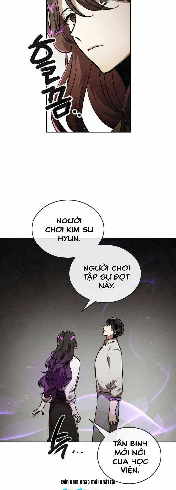 Người Chơi Hồi Quy - Chapter 21 - Trang 9