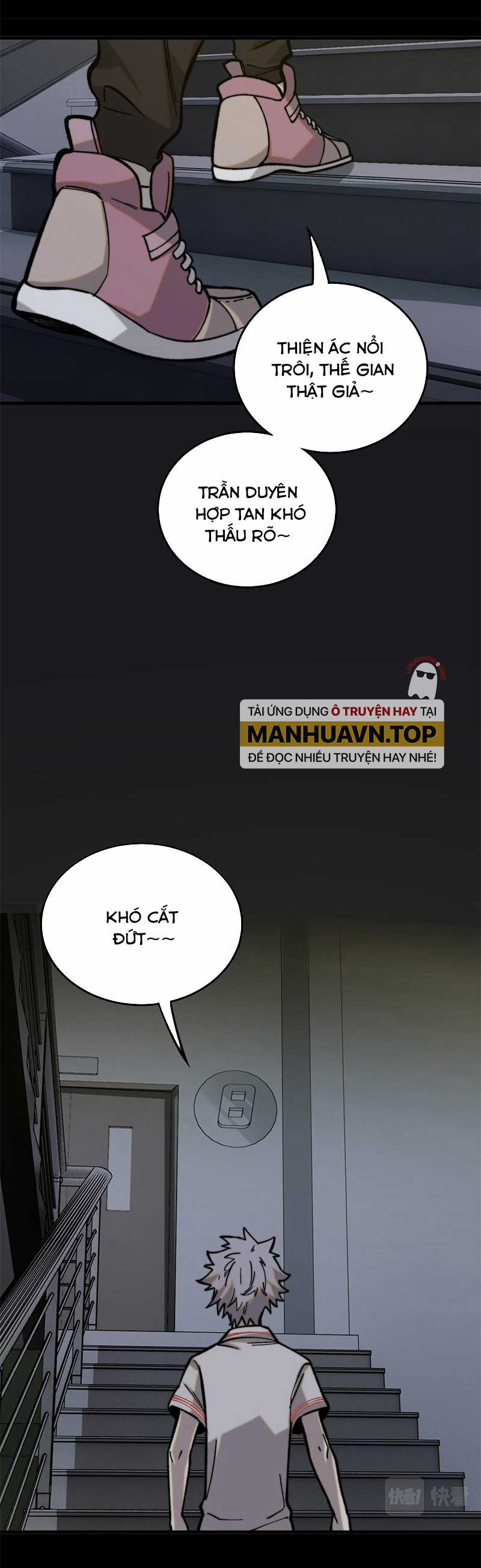 người chơi hung mãnh - Chapter 1 - Trang 22