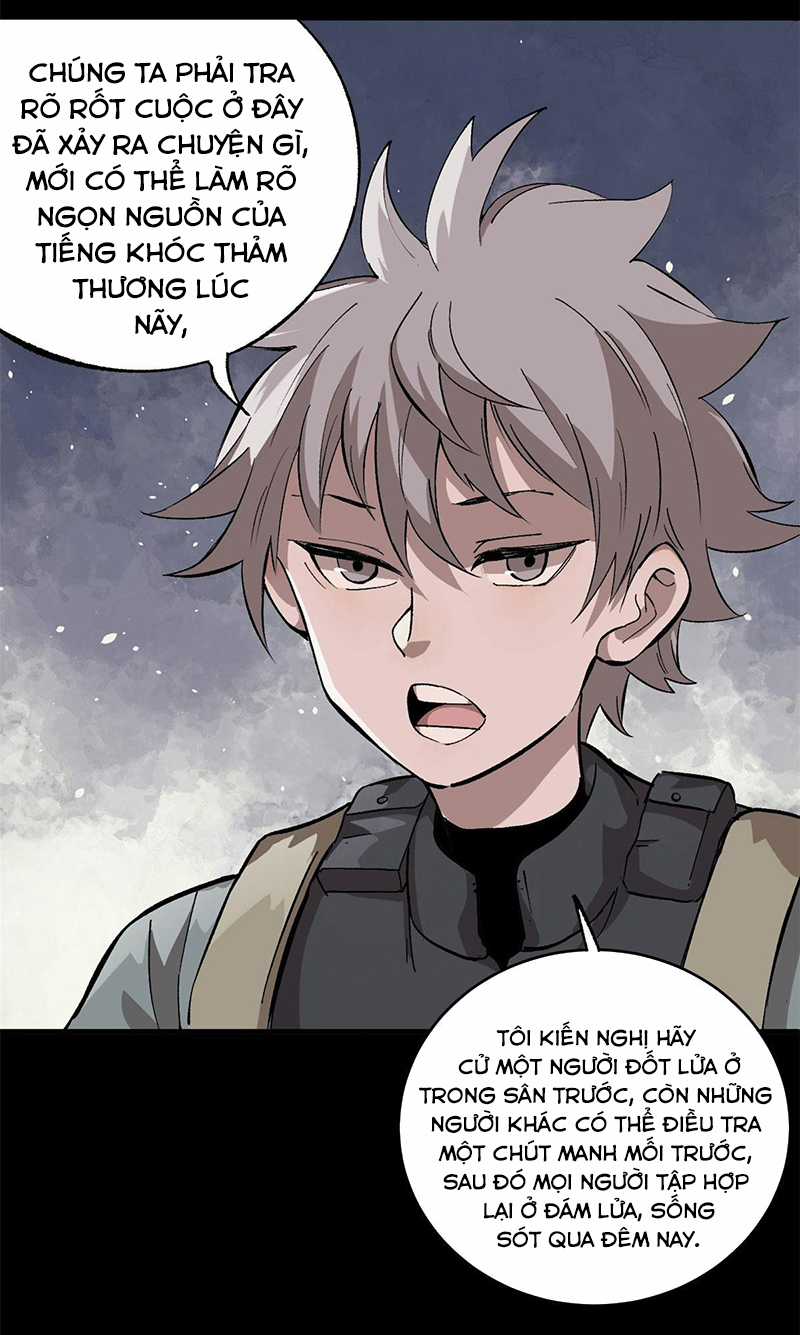 người chơi hung mãnh - Chapter 10 - Trang 3