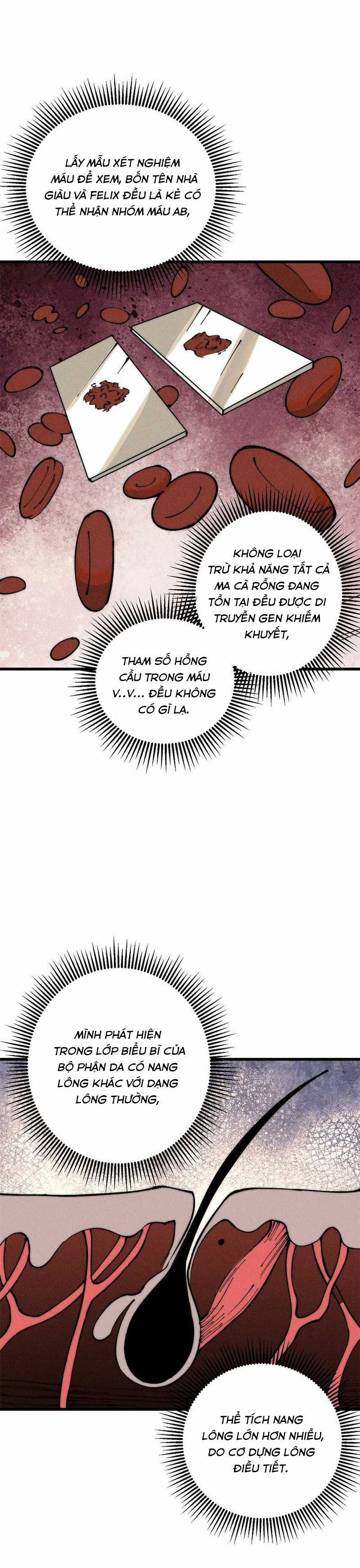 người chơi hung mãnh - Chapter 104 - Trang 3