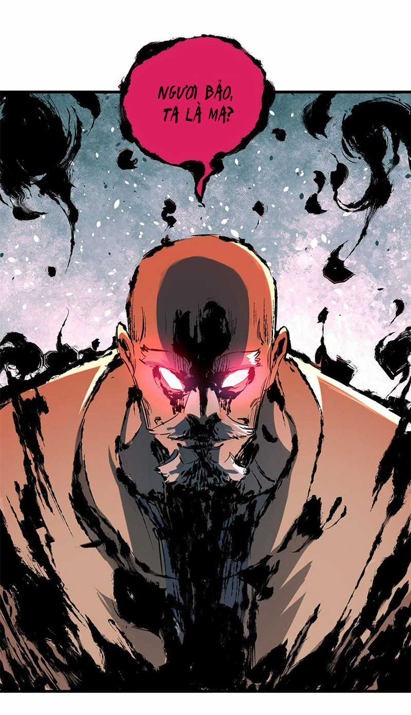 người chơi hung mãnh - Chapter 17 - Trang 4