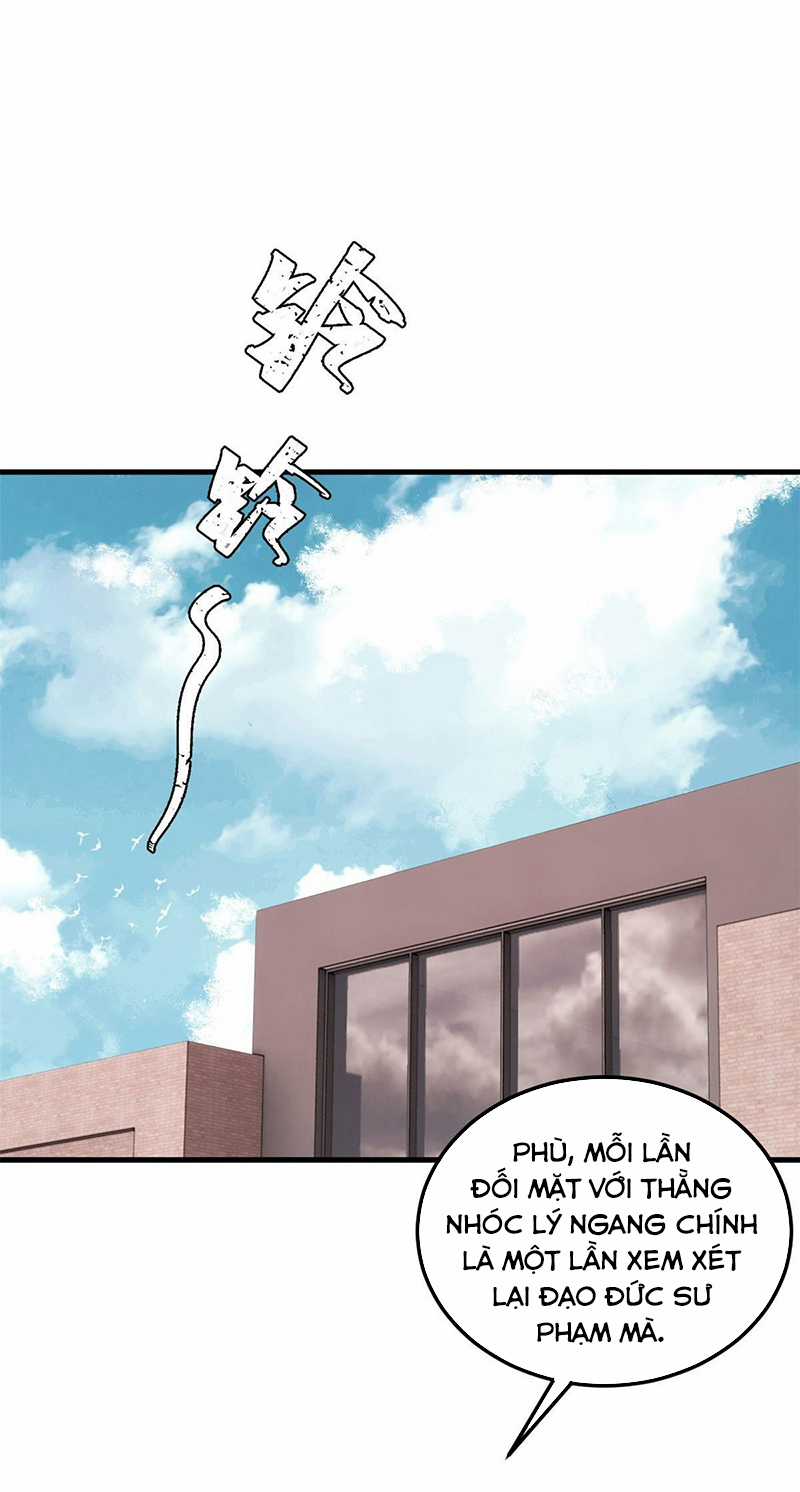 người chơi hung mãnh - Chapter 2 - Trang 20