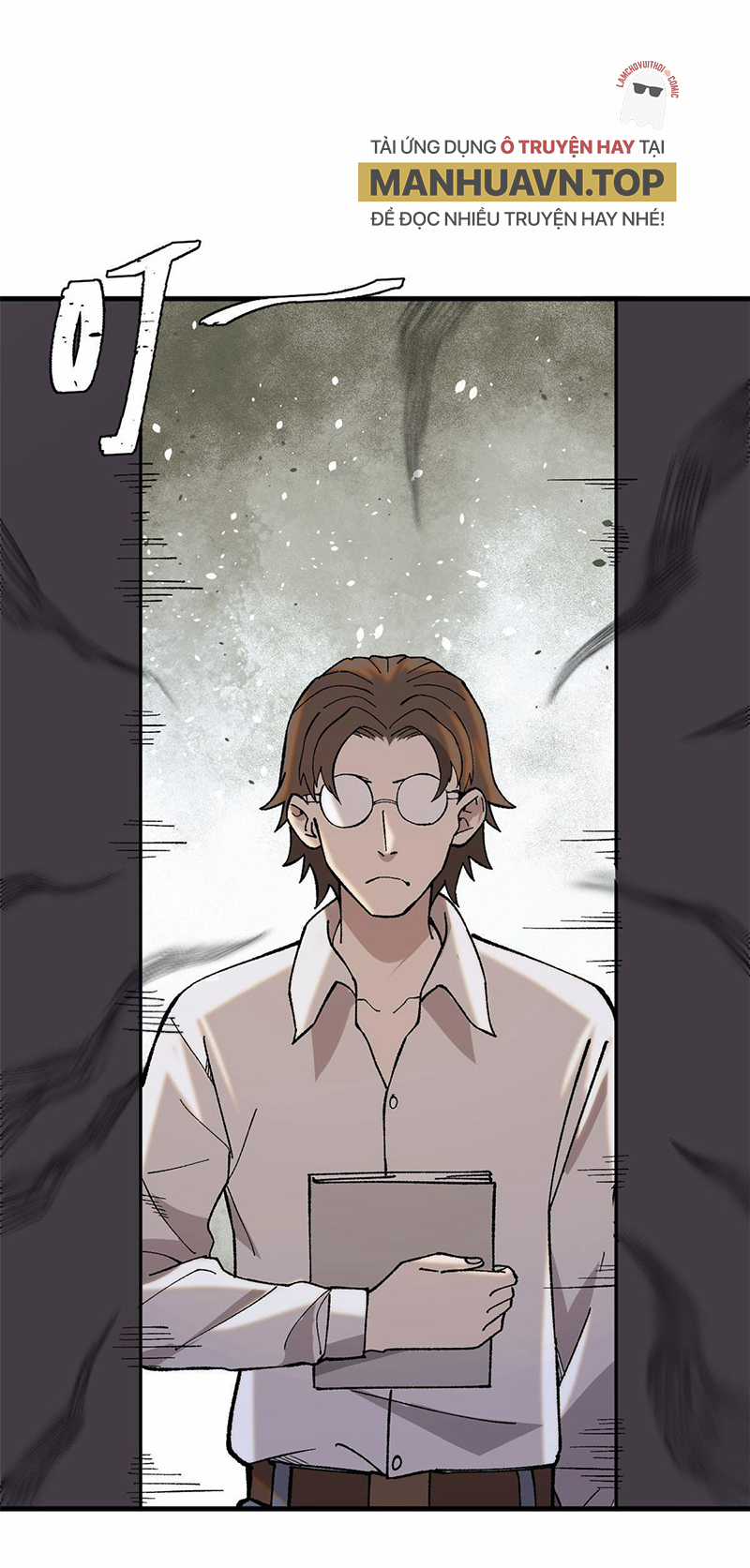 người chơi hung mãnh - Chapter 2 - Trang 23