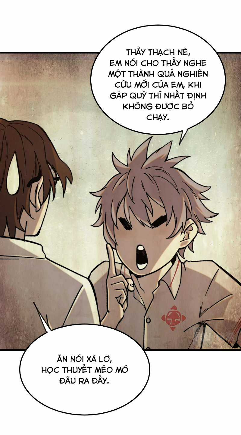 người chơi hung mãnh - Chapter 2 - Trang 36