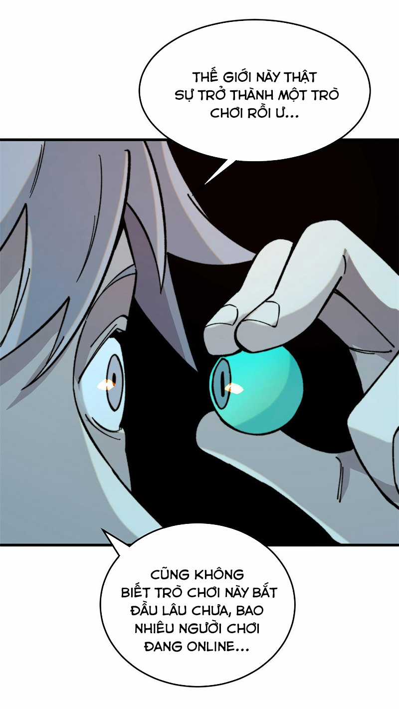 người chơi hung mãnh - Chapter 2 - Trang 7