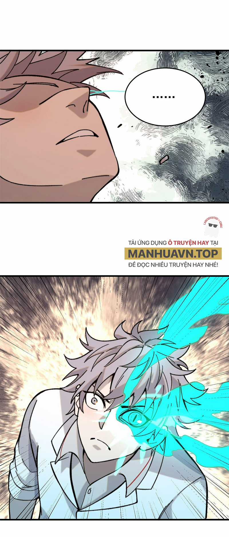 người chơi hung mãnh - Chapter 2 - Trang 9