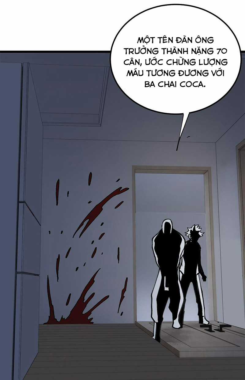 người chơi hung mãnh - Chapter 21 - Trang 2