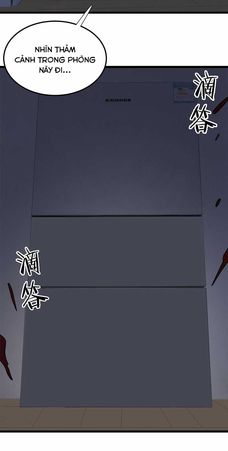 người chơi hung mãnh - Chapter 21 - Trang 3