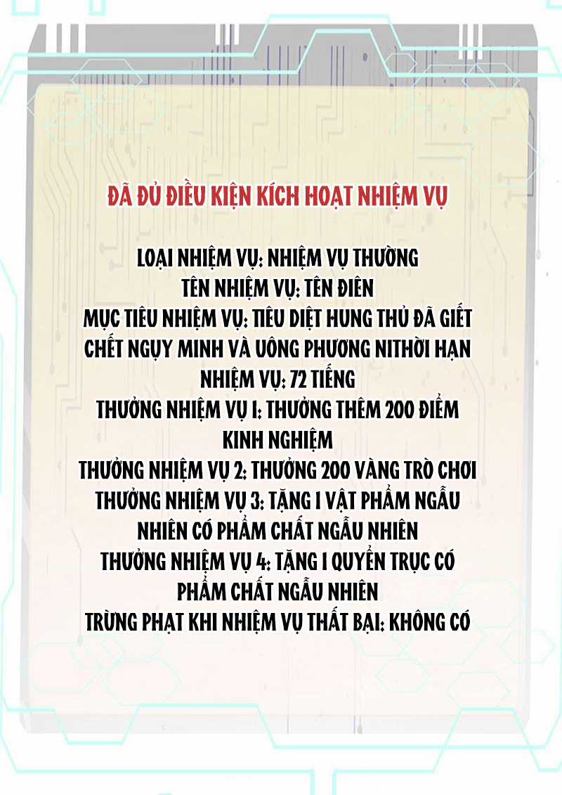 người chơi hung mãnh - Chapter 21 - Trang 8