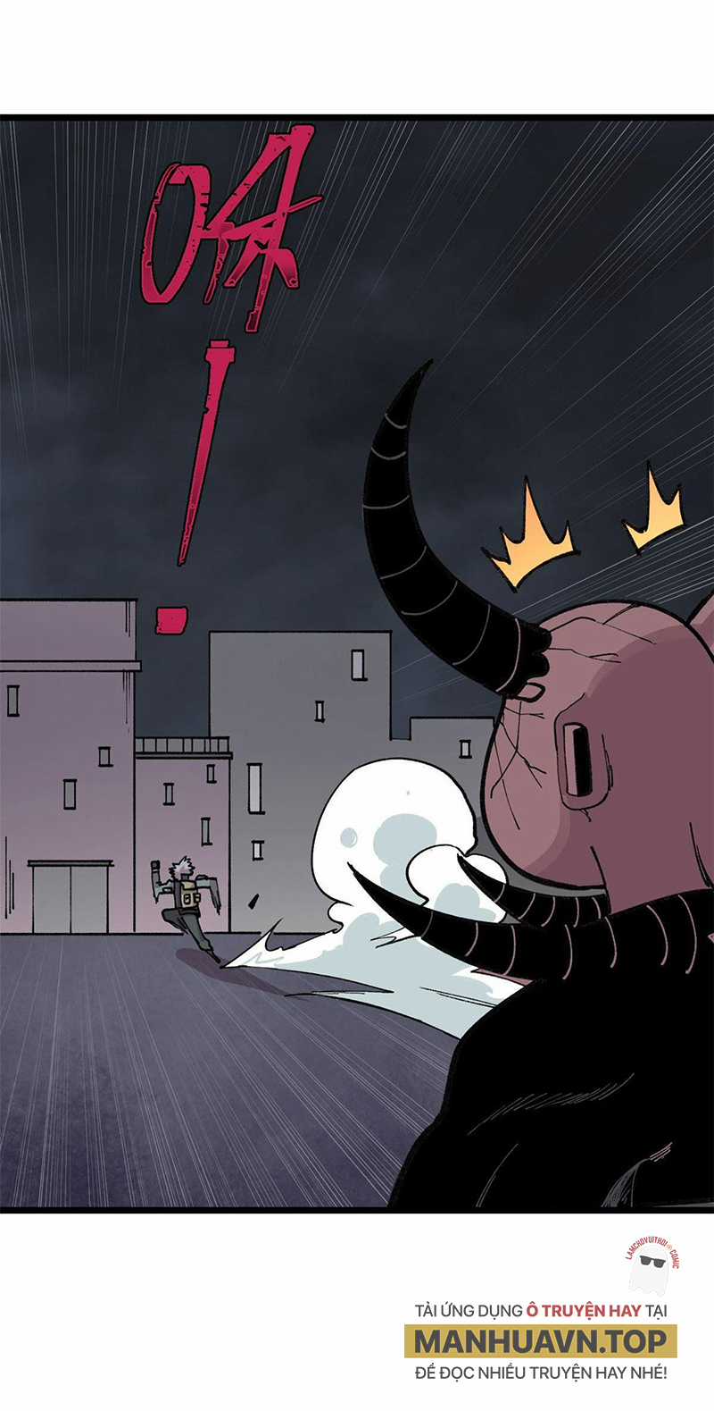 người chơi hung mãnh - Chapter 25 - Trang 6