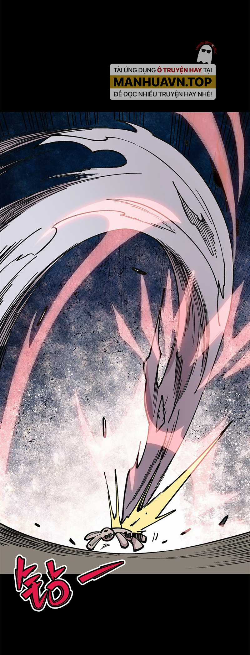 người chơi hung mãnh - Chapter 29 - Trang 7