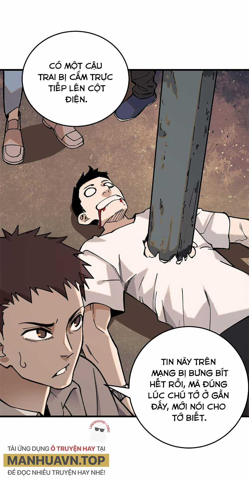 người chơi hung mãnh - Chapter 3 - Trang 3