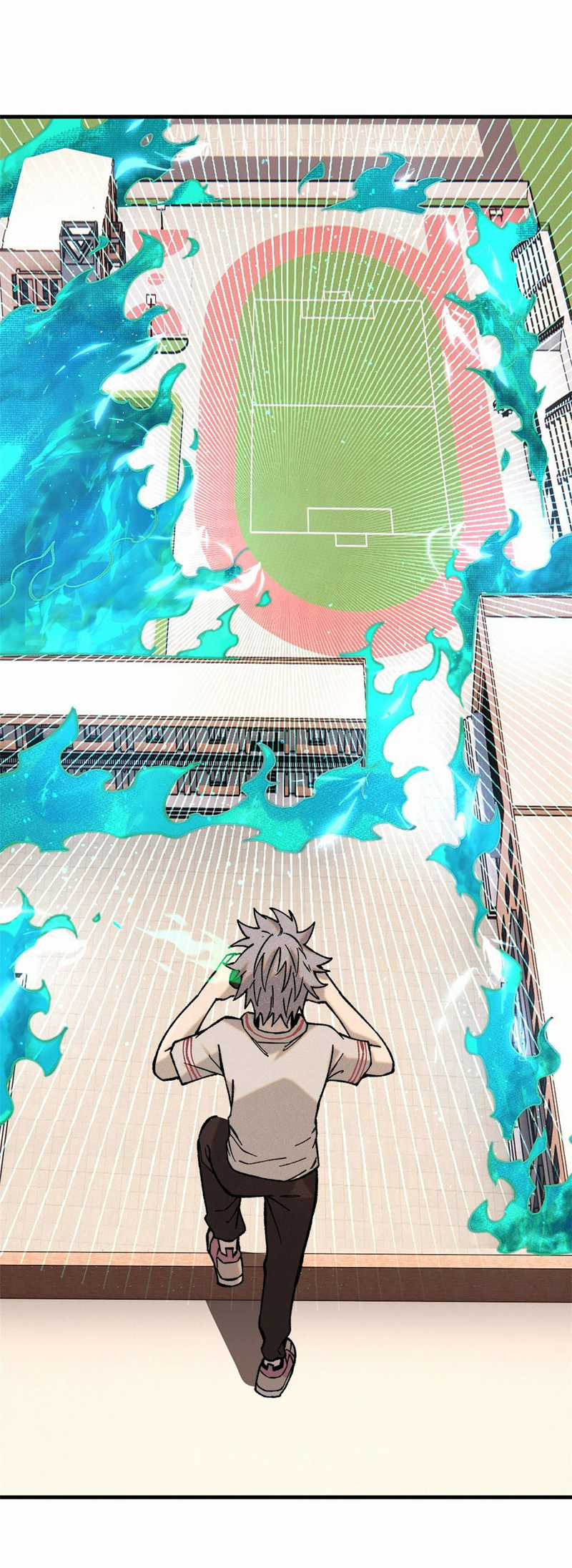 người chơi hung mãnh - Chapter 3 - Trang 22