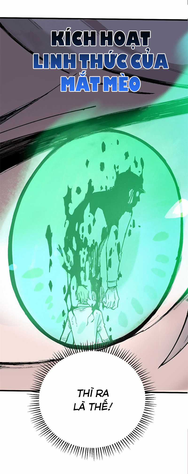 người chơi hung mãnh - Chapter 3 - Trang 30