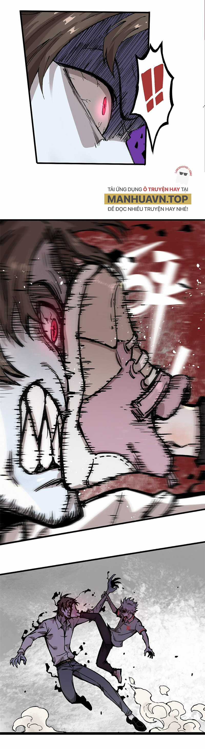 người chơi hung mãnh - Chapter 3 - Trang 37