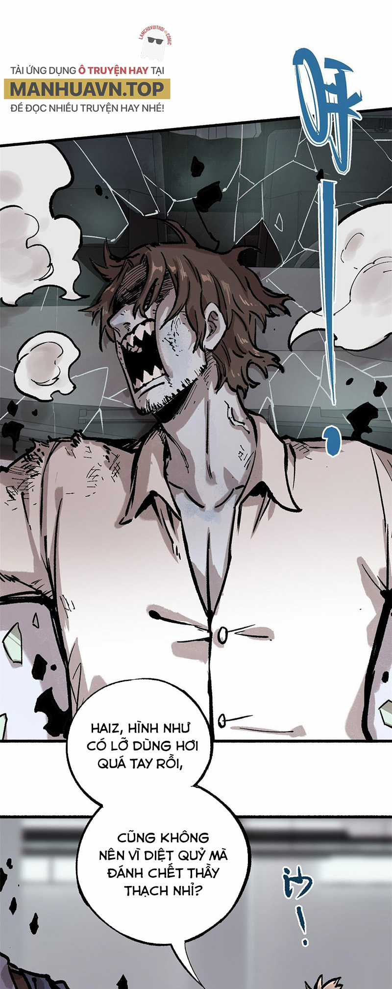 người chơi hung mãnh - Chapter 3 - Trang 39