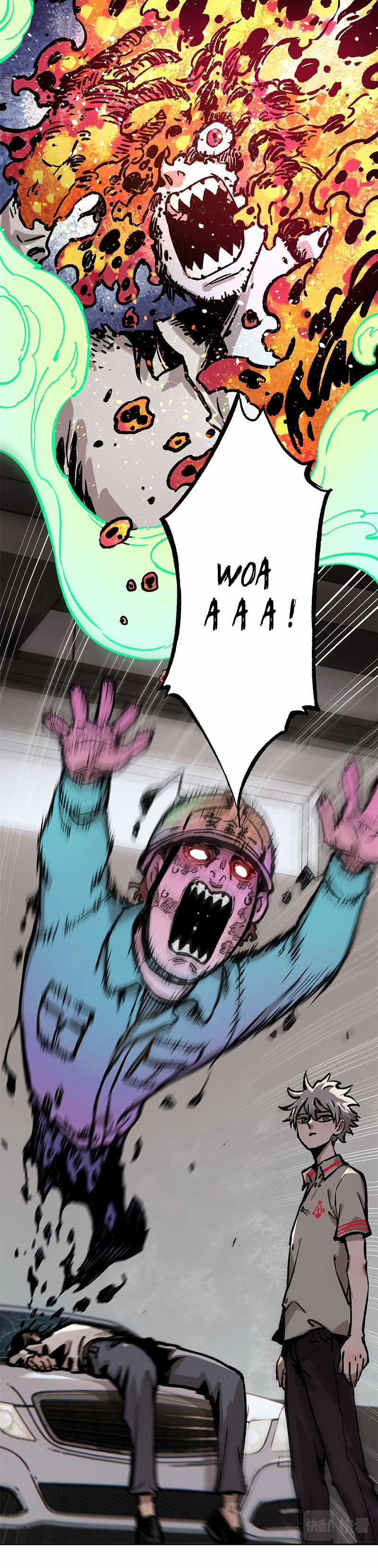 người chơi hung mãnh - Chapter 3 - Trang 44