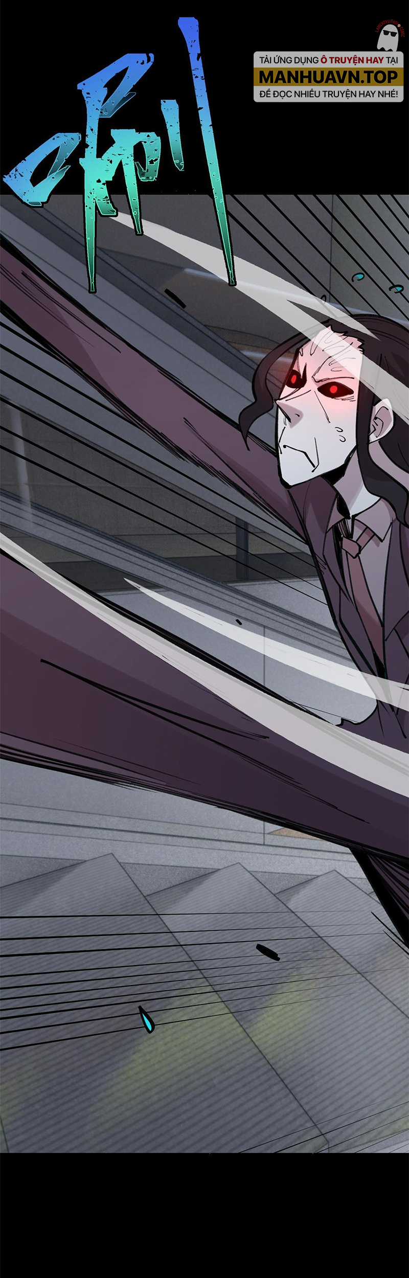 người chơi hung mãnh - Chapter 32 - Trang 2