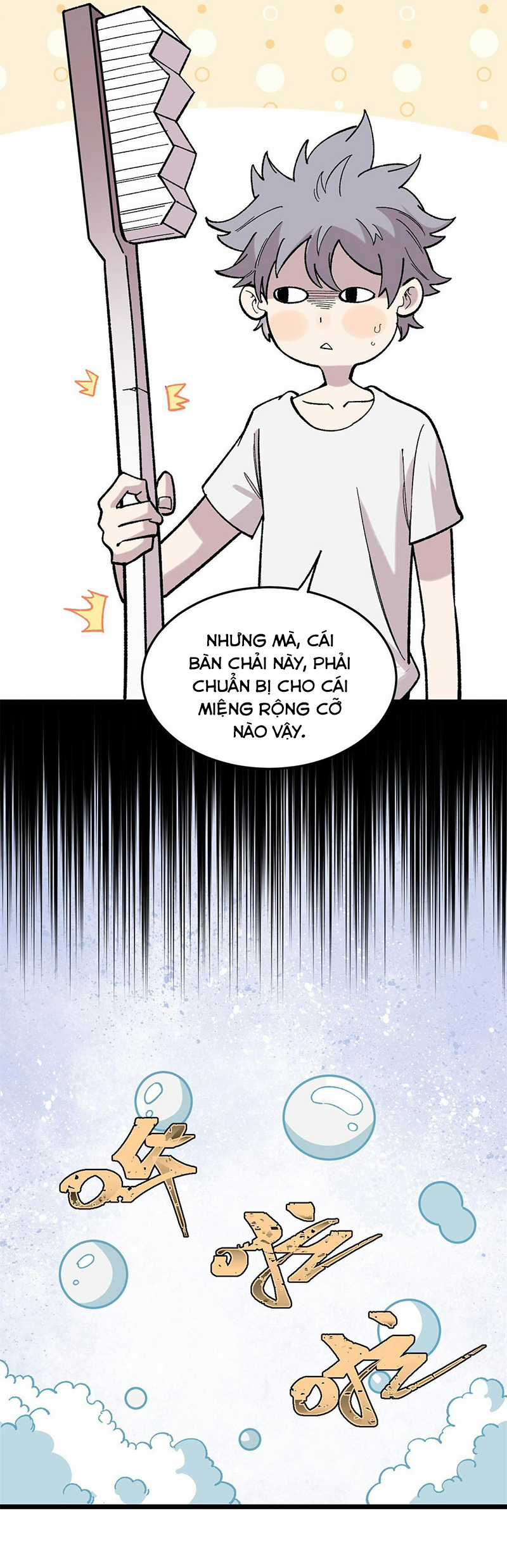 người chơi hung mãnh - Chapter 37 - Trang 7