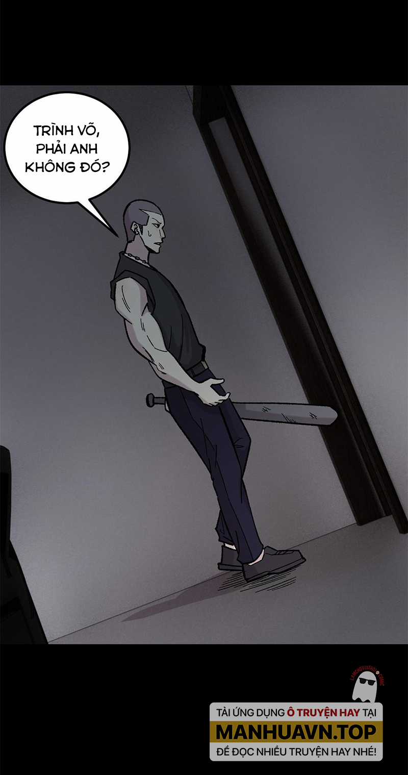 người chơi hung mãnh - Chapter 38 - Trang 6