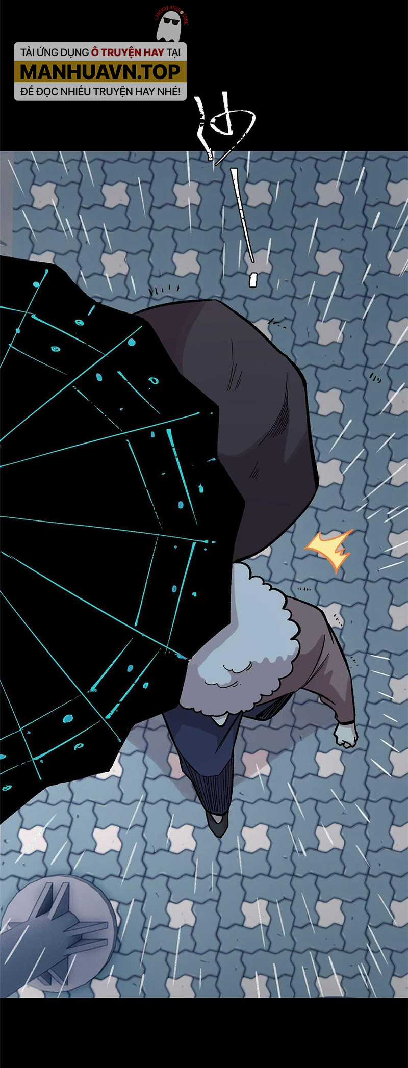 người chơi hung mãnh - Chapter 39 - Trang 6