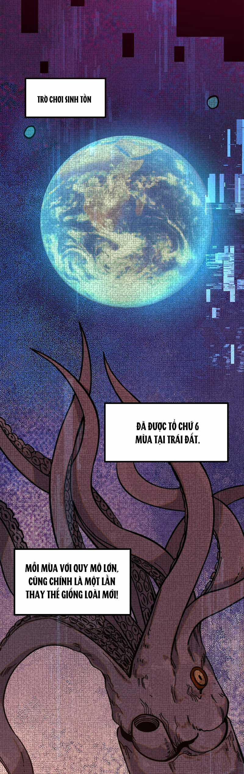 người chơi hung mãnh - Chapter 4 - Trang 6