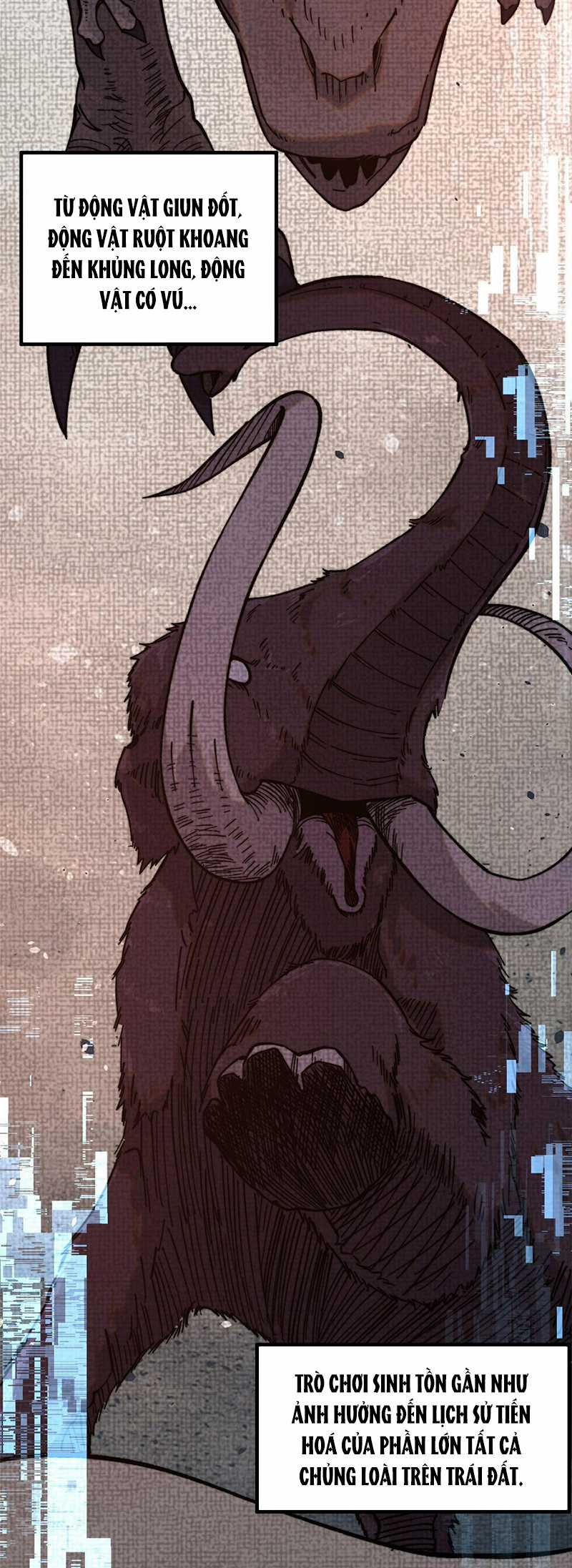 người chơi hung mãnh - Chapter 4 - Trang 8