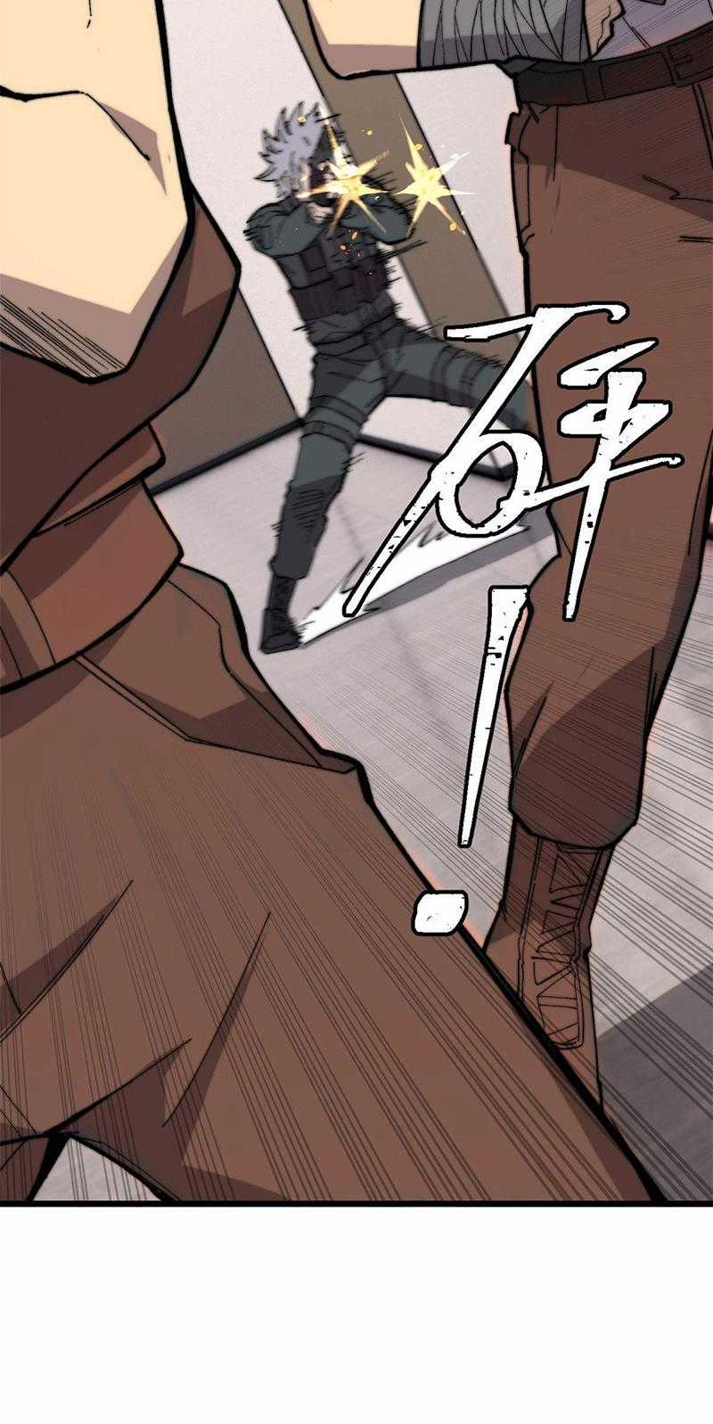 người chơi hung mãnh - Chapter 43 - Trang 8