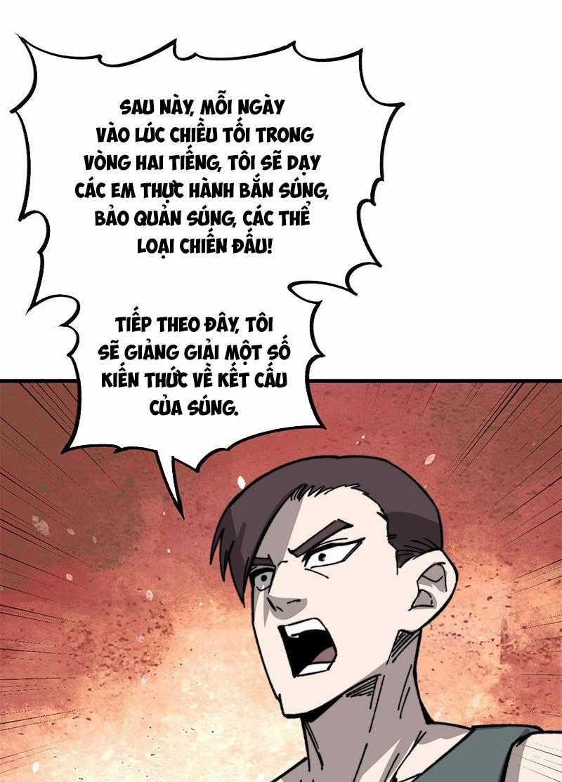 người chơi hung mãnh - Chapter 49 - Trang 4