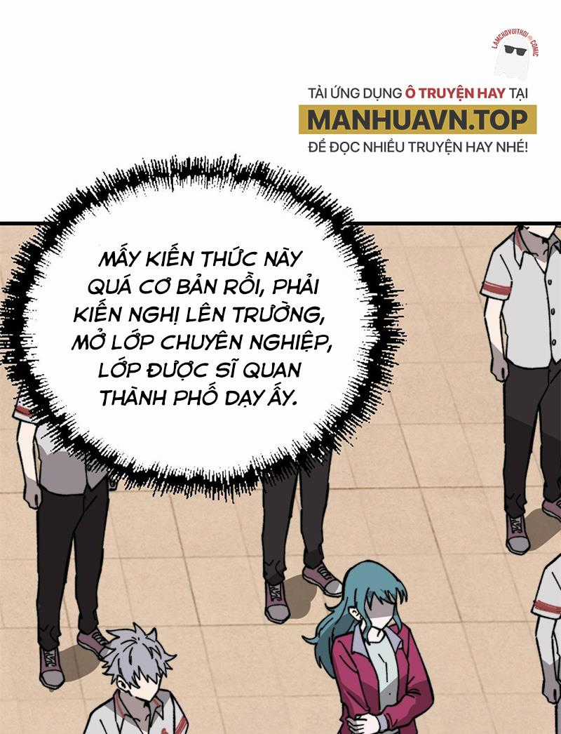 người chơi hung mãnh - Chapter 49 - Trang 6