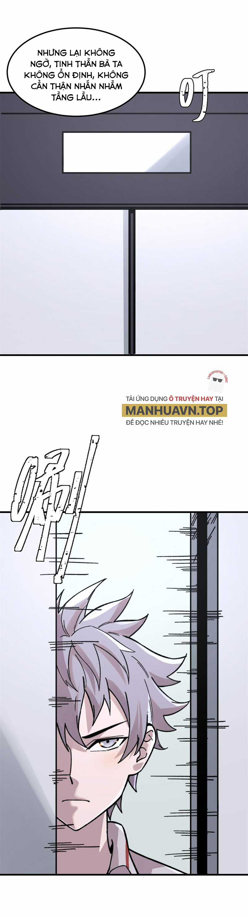 người chơi hung mãnh - Chapter 5 - Trang 25