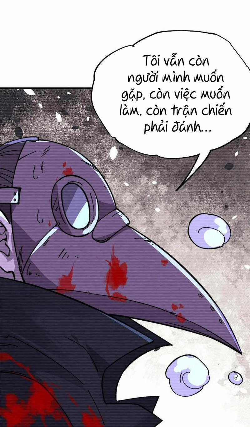 người chơi hung mãnh - Chapter 56 - Trang 5
