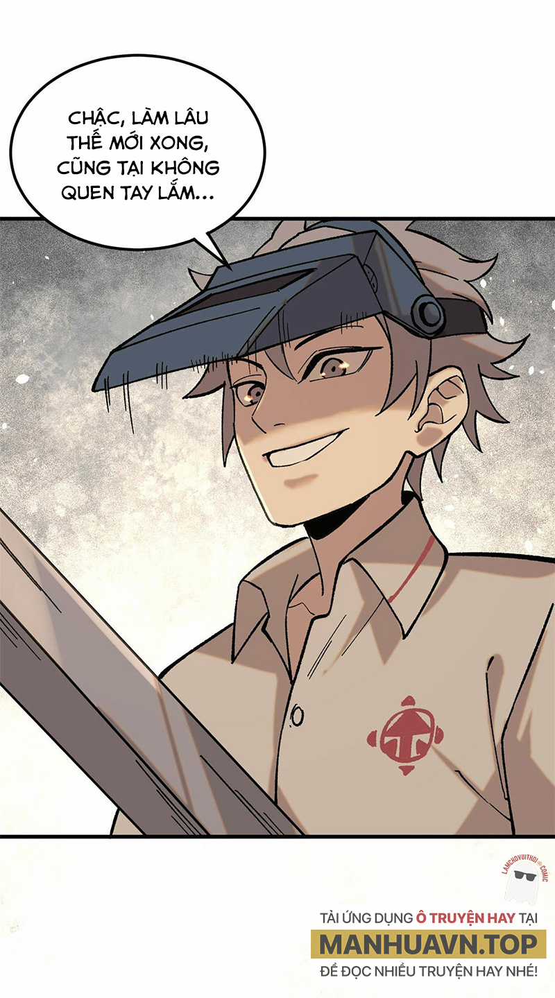 người chơi hung mãnh - Chapter 6 - Trang 3