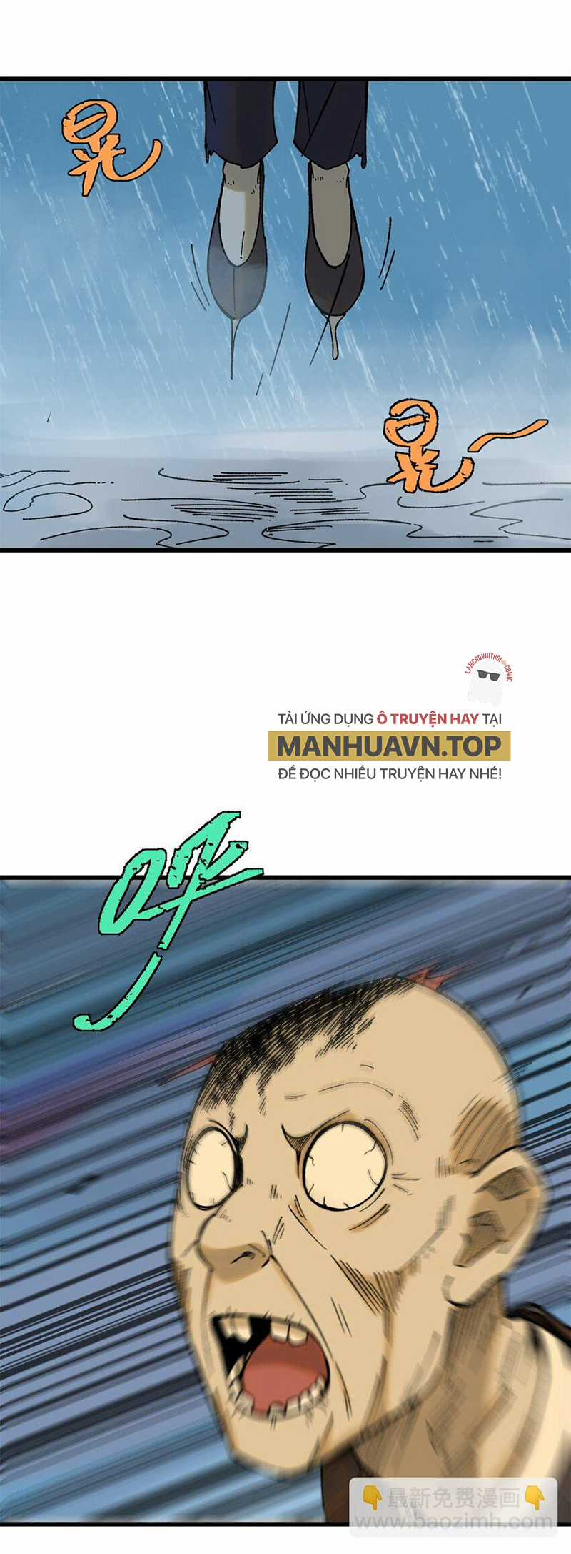 người chơi hung mãnh - Chapter 63 - Trang 1