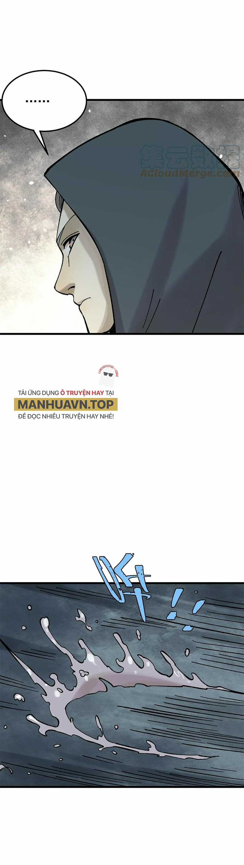 người chơi hung mãnh - Chapter 67 - Trang 3