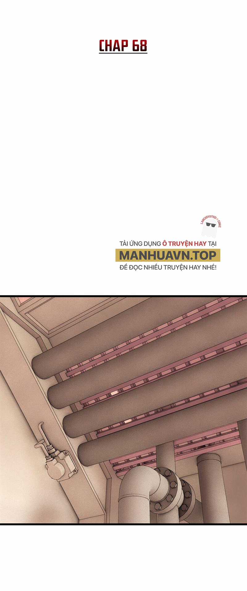 người chơi hung mãnh - Chapter 68 - Trang 1