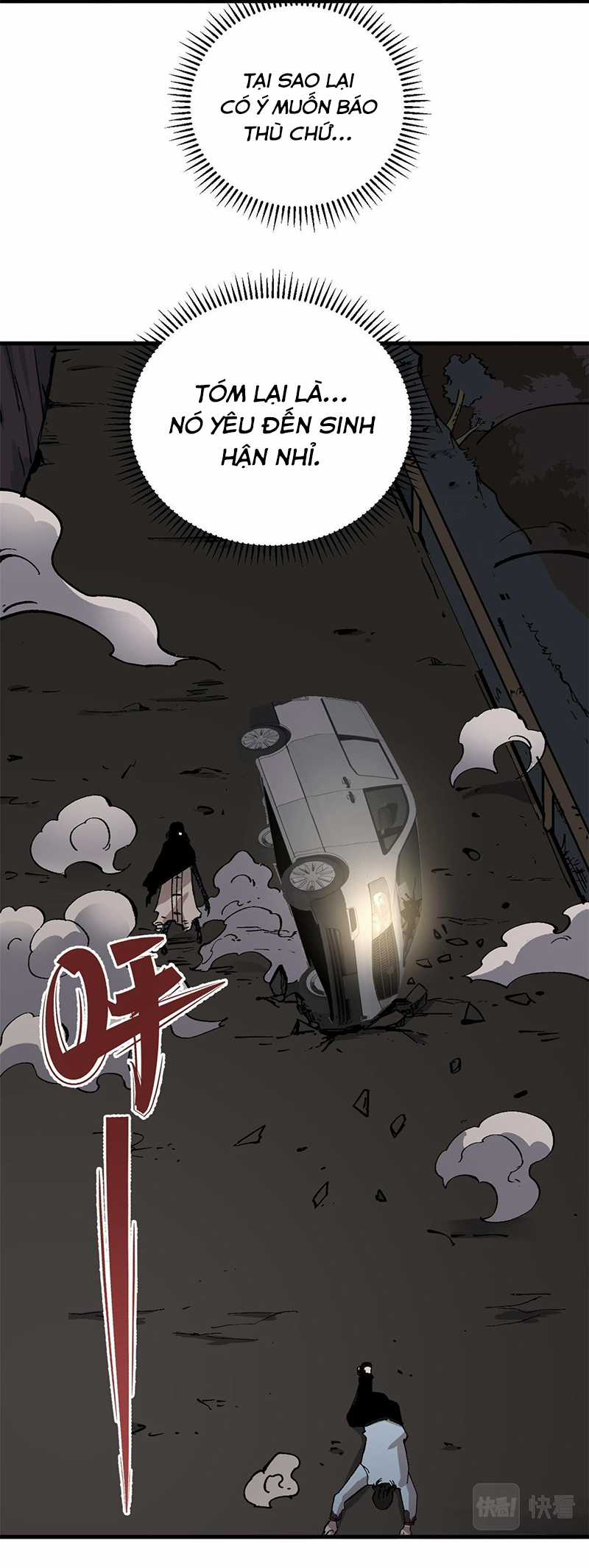 người chơi hung mãnh - Chapter 7 - Trang 9