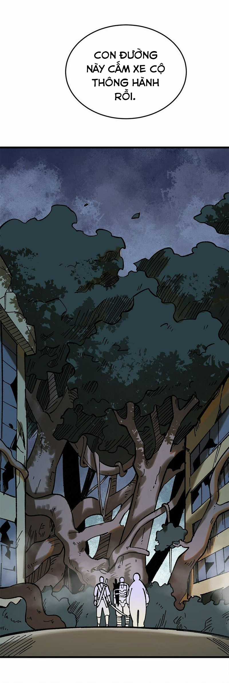 người chơi hung mãnh - Chapter 70 - Trang 5