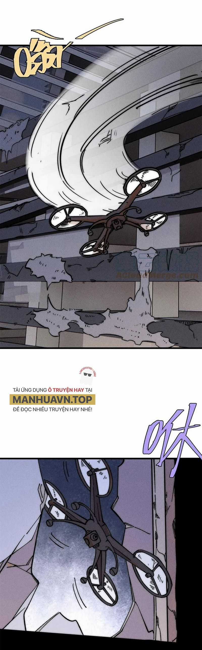 người chơi hung mãnh - Chapter 71 - Trang 6