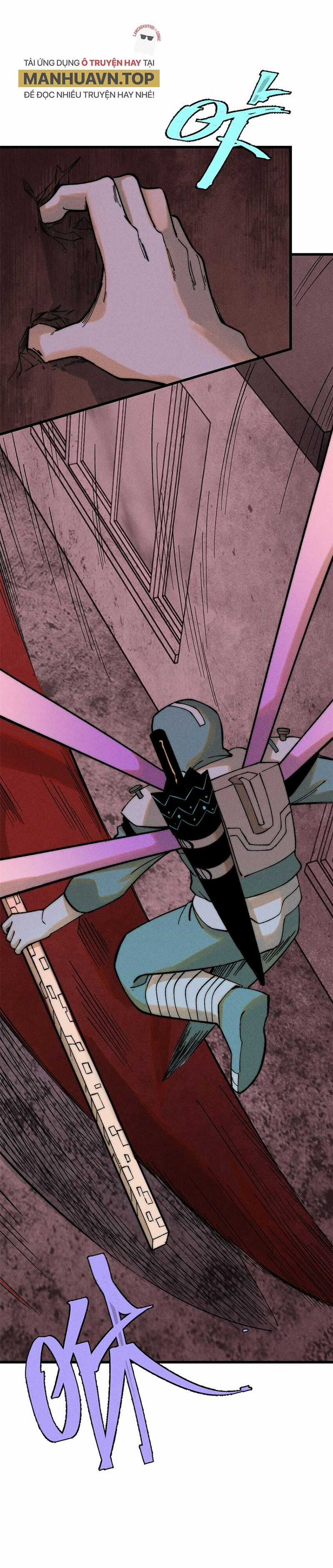 người chơi hung mãnh - Chapter 77 - Trang 3