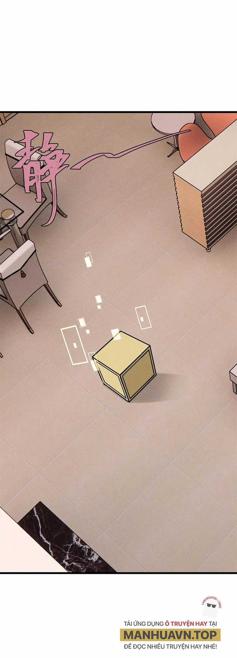 người chơi hung mãnh - Chapter 79 - Trang 5