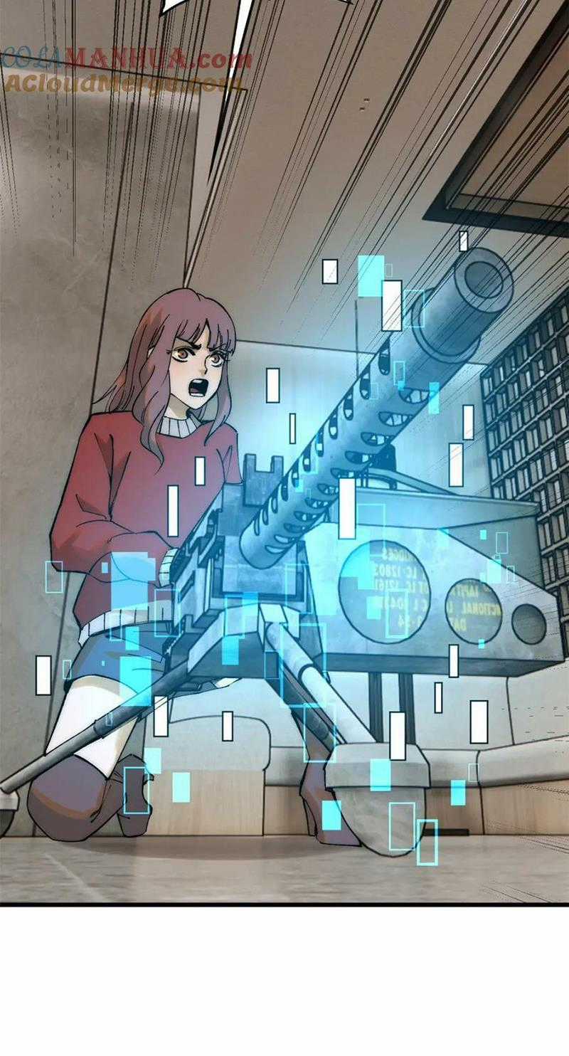 người chơi hung mãnh - Chapter 82 - Trang 10