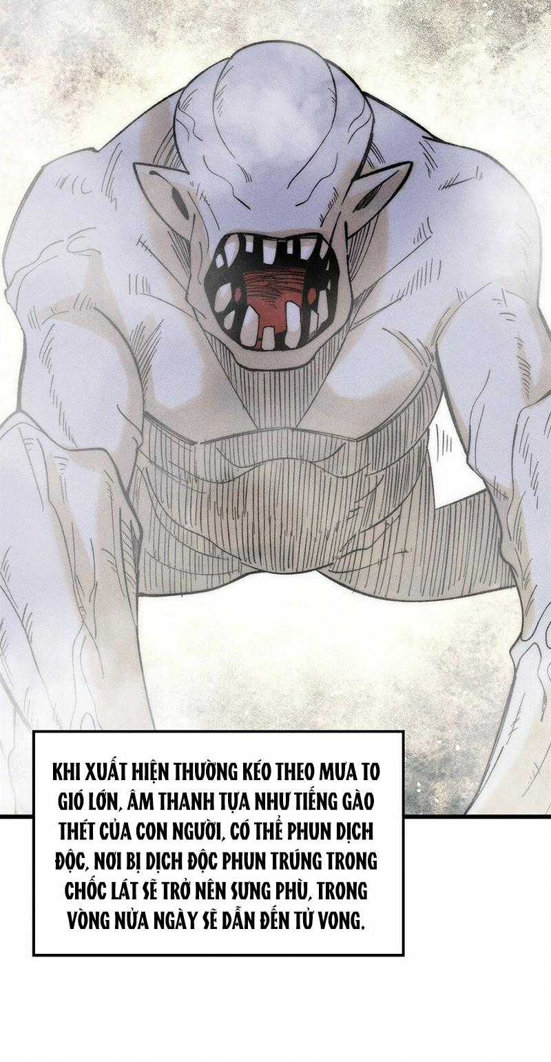 người chơi hung mãnh - Chapter 83 - Trang 4