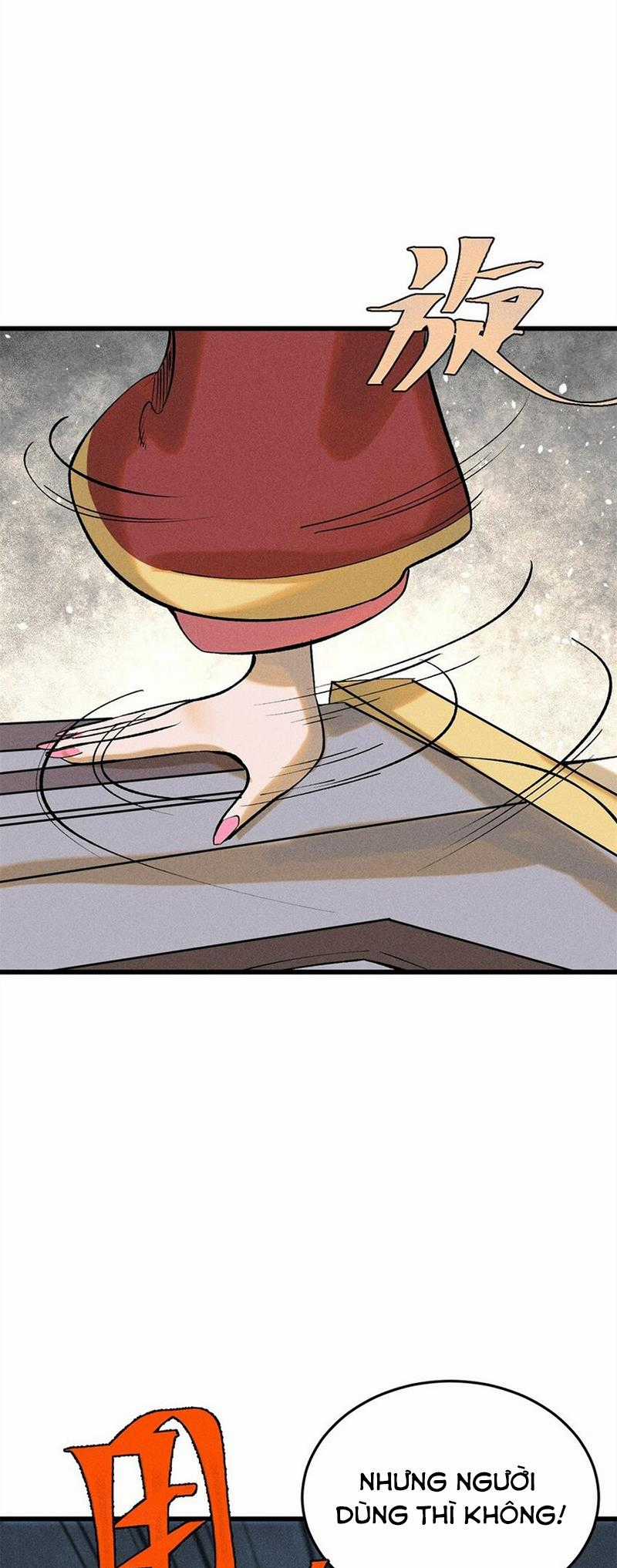 người chơi hung mãnh - Chapter 86 - Trang 7