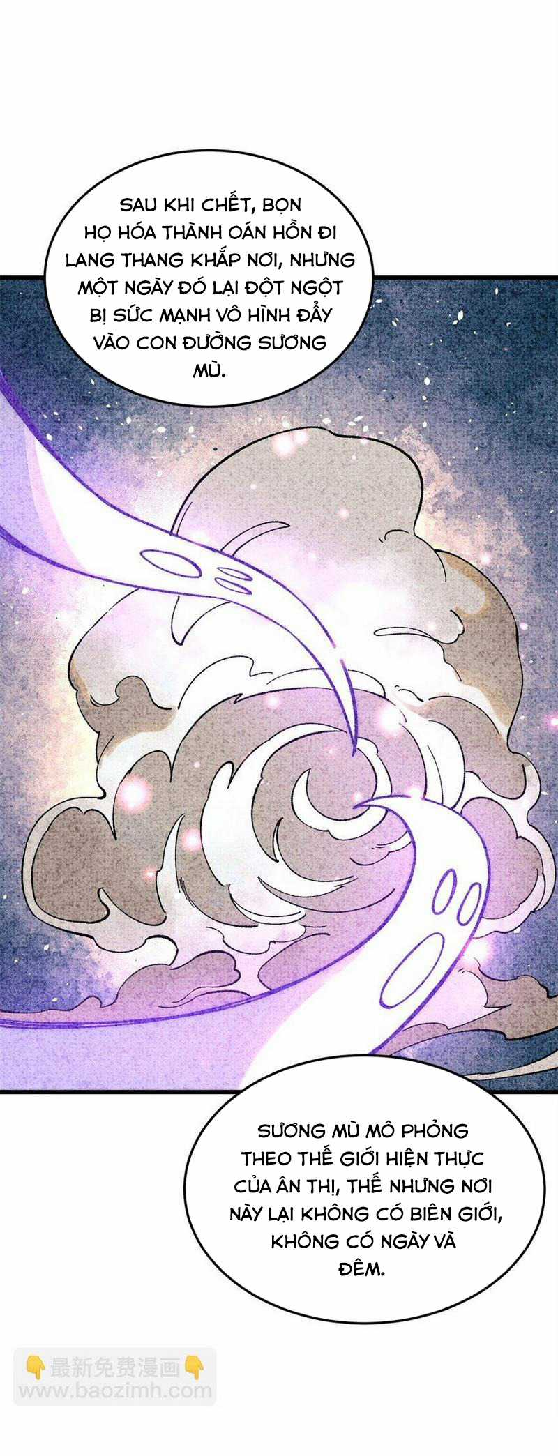 người chơi hung mãnh - Chapter 89 - Trang 5