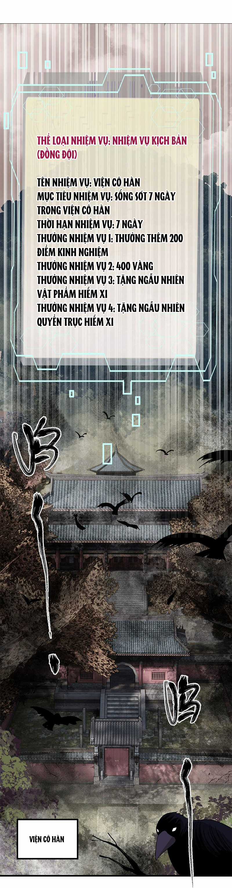 người chơi hung mãnh - Chapter 9 - Trang 3